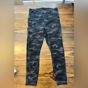 Athleta activewear leggings